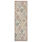 Rifle Paper Co. x Loloi Laurel Parquet 2"8" x 8" Cream Runner, , large