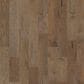 Shaw Epic Plus Riverstone 6 3/8" Mesquite Hickory Hardwood, , large