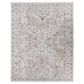 Jaipur Tejal Hecate Cream 8"6" x 11"6" Indoor/Outdoor Area Rug, , large