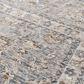 Dalyn Rug Company Vienna VI8 1"8" x 2"6" Denim Area Rug, , large