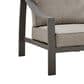 Blue River Mongo 4-Piece Patio Conversation Set in Brown, , large