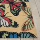 Nourison Home & Garden 10" x 13" Yellow Indoor/Outdoor Area Rug, , large