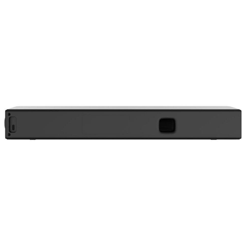 Creative Labs SE Mini 2.0 Bluetooth Sound Bar Speaker for PC in Black, , large