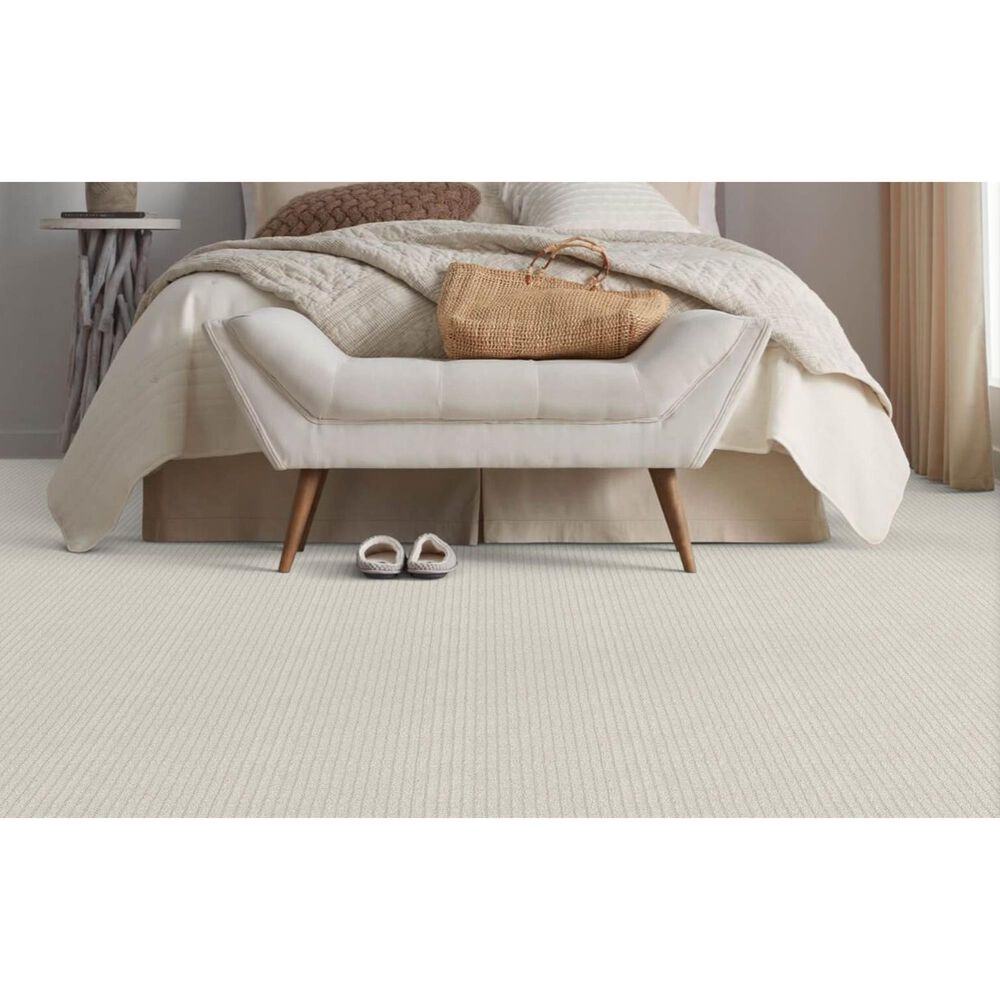 Masland Infinite Carpet in Moonbeam, , large