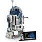LEGO Star Wars R2-D2 Figure Building Set, , large