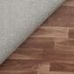 L&R Resources Criss Cross Beige and Ivory 12" x 15" Area Rug, , large