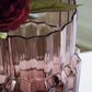 Ashley Dorlow 14" Vase in Mauve (Set of 2), , large
