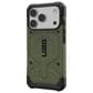 UAG Urban Armor Gear (uag) - Pathfinder Magsafe Case For Apple 2025 Iphone 6.3 Pro - Olive, , large