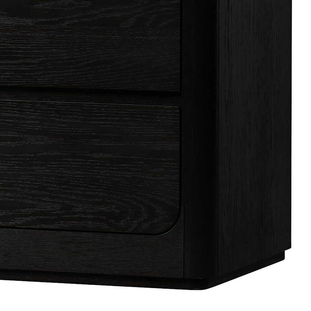 Eastern Shore Modena 6-Drawer Dresser Only in Midnight Blue, , large
