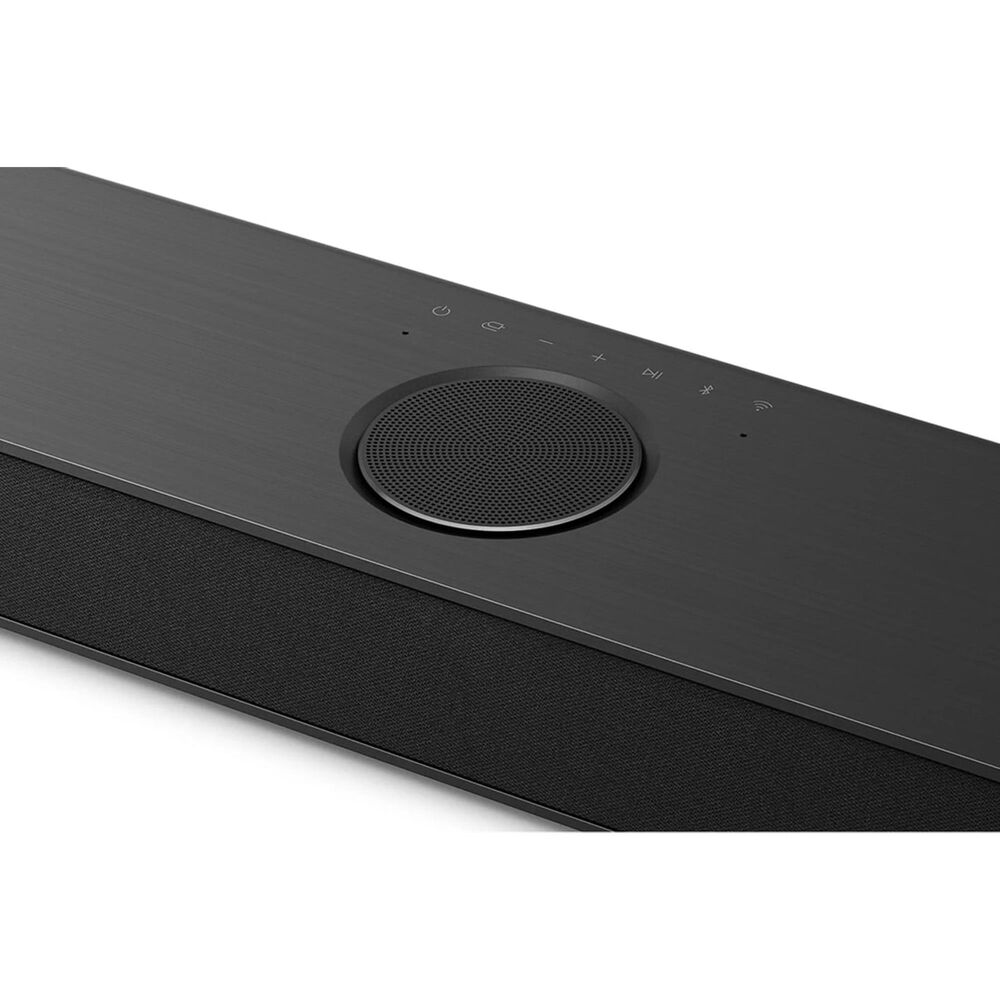 LG S80TR Home Theater Soundbar 5.1.3 Channel with Rear Speakers and WOW Orchestra, , large
