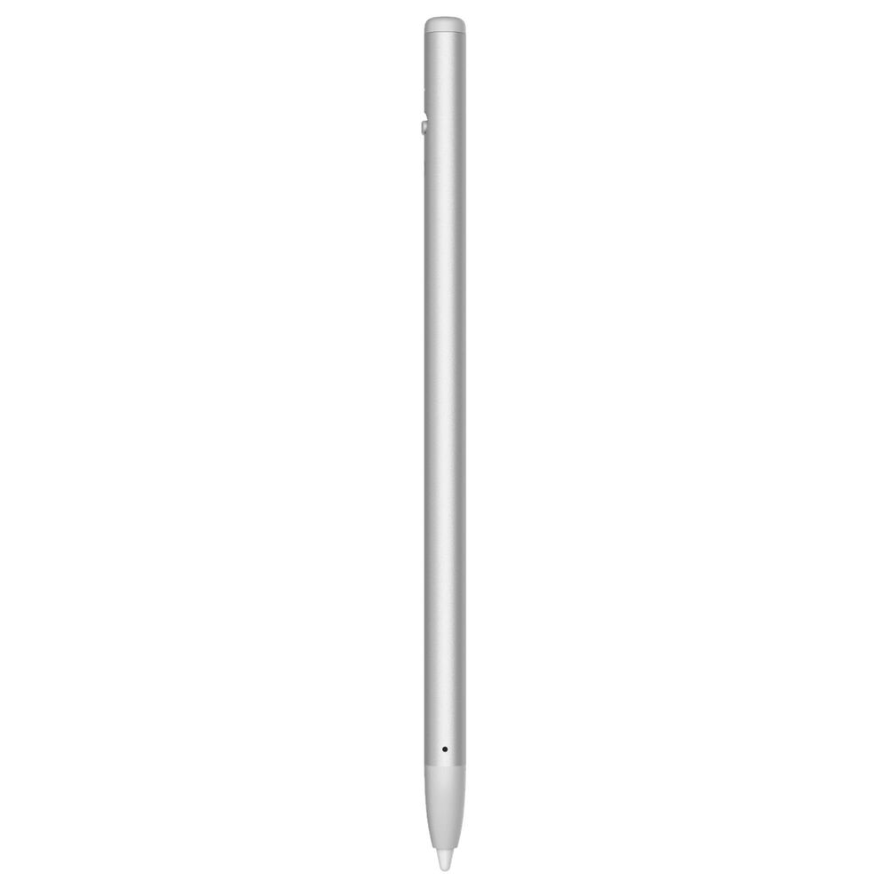 Logitech Crayon Pixel-Precise Digital Pencil for iPad in Silver, , large