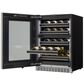 Danby 24" Reserve Wine Cellar Cooler on Left Hinge, , large