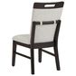 Ashley Neymorton 7-Piece Dining Set in Brown, , large