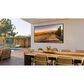 Samsung 55" Class The Terrace Partial Sun Neo QLED 4K LST7D in Titan Black - Smart TV, , large