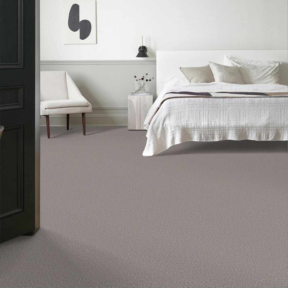 Shaw Imaginable II Carpet in Stone Path, , large