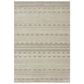 Oriental Weavers Richmond 801H 9"10" x 12"10" Ivory and Brown Area Rug, , large
