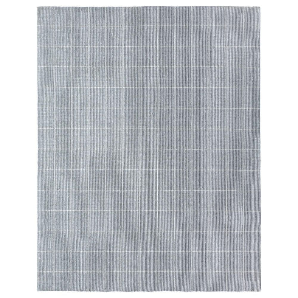 Jaipur Oxford OBB03 Gray 5" x 8" Area Rug, , large