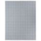Jaipur Oxford OBB03 Gray 5" x 8" Area Rug, , large