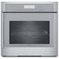 Thermador 30" Masterpiece Single Built-In Oven with Right Side Door in Gray, , large