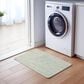 Dalyn Rug Company Laidley 1"8" x 2"6" Mist Indoor/Outdoor Area Rug, , large