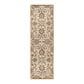 Surya Caesar CAE-1012 2"6" x 8" Gray, Beige and Camel Runner, , large