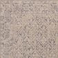 Capel Met Terrace 3413RS03110506730 3" 11" x 5" 6" Mist Area Rug, , large