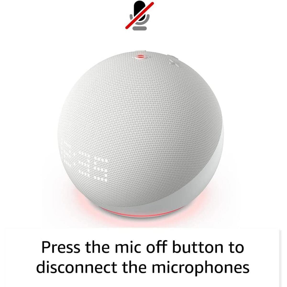 Echo dot 6 store