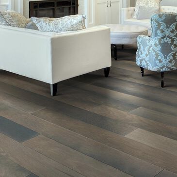 Canoe Bay Wood Ombreance Smokey Gray Hickory Hardwood, , large