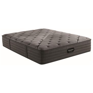 Beautyrest Black L-Class Medium Queen Mattress, , large