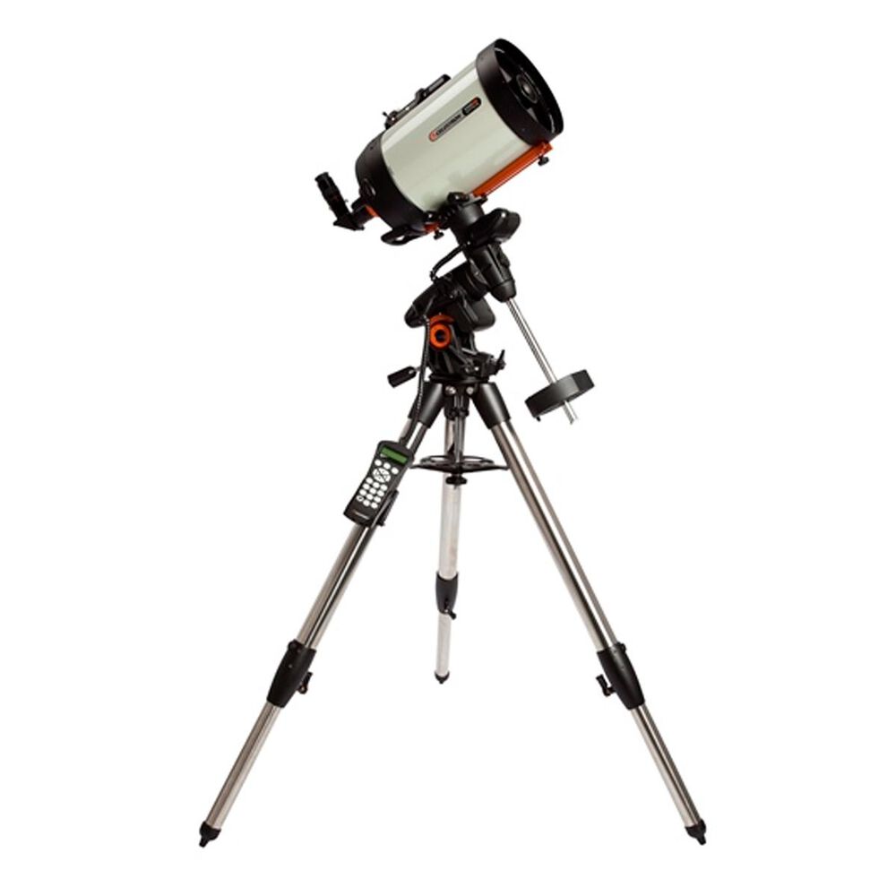 Celestron Advanced VX 8" EdgeHD Telescope, , large
