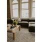 Moe"s Home Collection Luxe Ottoman, , large