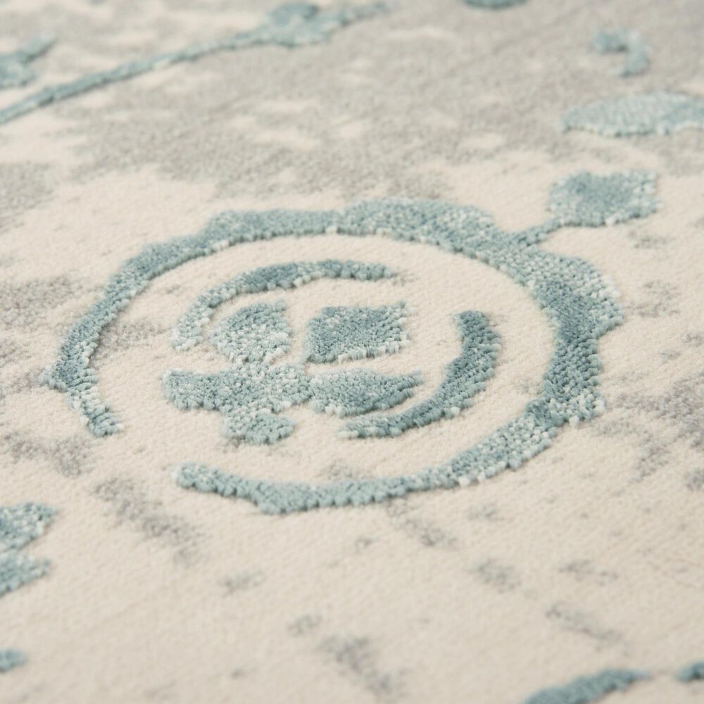 RIZZY Chelsea 5&#39;3&quot; x 7&#39;6&quot; Area Rug, , large