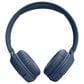 JBL Tune 520BT Wireless On-Ear Headphones in Blue, , large