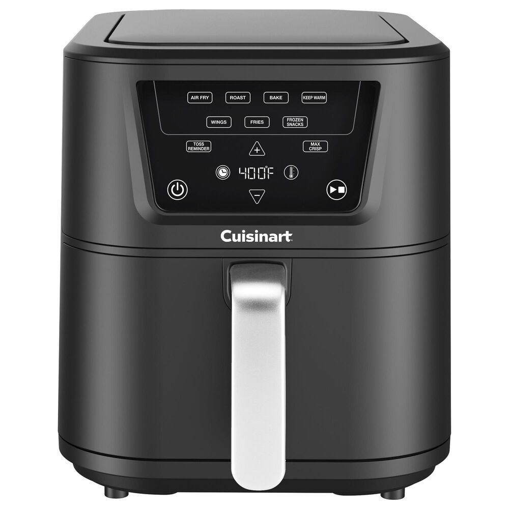 Cuisinart CompactMax 8-Qt Air Fryer, , large
