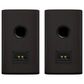 JBL 6.5" 2-Way Bookshelf Loudspeaker in Brown, , large