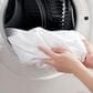 Sanders Collection Encasement Twin Mattress Protector in White, , large