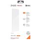 Zagg InvisibleShield Ultra Clear Plus D3O Screen Protector for Samsung Galaxy Z Fold3 5G in Clear, , large
