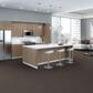 Shaw Yes You Can III Carpet in Cafe Noir, , large