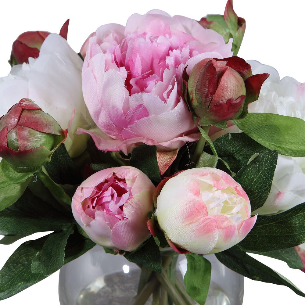 Uttermost Blaire Peony Bouquet, , large