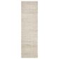 Safavieh Marbella 2"3" x 8" Ivory Runner, , large