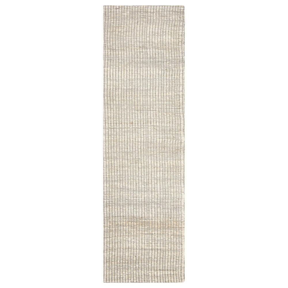 Safavieh Marbella 2"3" x 8" Ivory Runner, , large