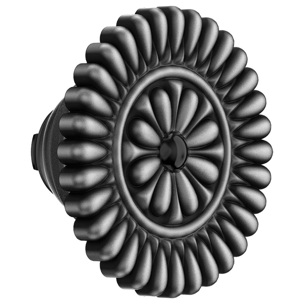 PopSockets MagSafe Circle PopGrip in Enamel Stamped Black, , large