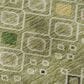 Dalyn Rug Company Neo NO12 8" Round Sage Area Rug, , large