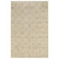 Oriental Weavers Richmond 214Z 12" x 15" Beige Area Rug, , large