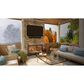 Furrion Aurora 55" Class Full Shade 4K UHD LED Smart webOS Outdoor TV, , large