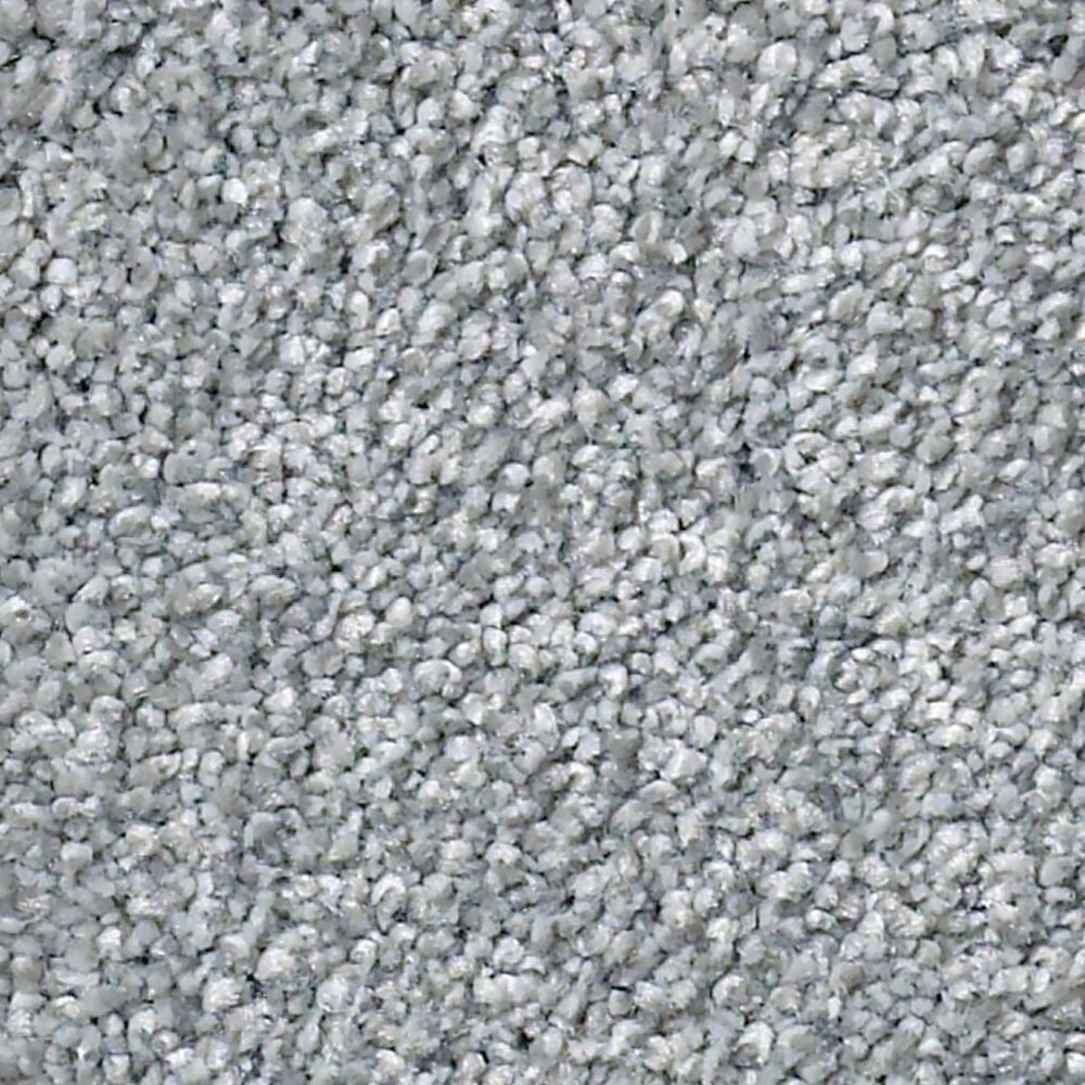 Shaw Find Your Comfort NS Blue Carpet in Misty Rain, , large