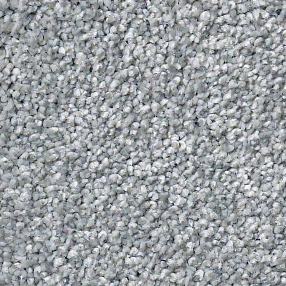 Shaw Find Your Comfort NS Blue Carpet in Misty Rain, , large