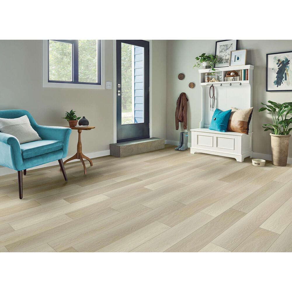 Robbins Pro-Tekt EKPT70L20EW Trending Barely There 7&quot; x 60&quot; Luxury Vinyl Plank, , large