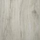 Ashley Bellaby Bedroom Mirror in Whitewash, , large