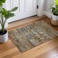 Dalyn Rug Company Vico VC7 Gray 2"6" x 3"10" Area Rug, , large